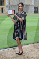 Investitures at Windsor Castle
