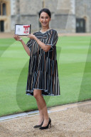 Investitures at Windsor Castle