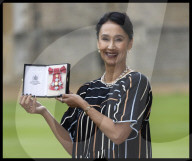 Investitures at Windsor Castle