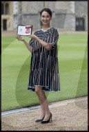 Investitures at Windsor Castle