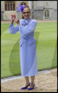 Investitures at Windsor Castle