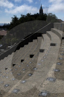 Berkeley California's Greek Theatre turns 121 years old