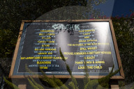 Berkeley California's Greek Theatre turns 121 years old