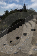 Berkeley California's Greek Theatre turns 121 years old
