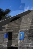 Berkeley California's Greek Theatre turns 121 years old