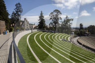 Berkeley California's Greek Theatre turns 121 years old