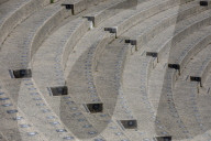 Berkeley California's Greek Theatre turns 121 years old