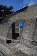 Berkeley California's Greek Theatre turns 121 years old