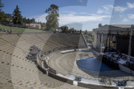 Berkeley California's Greek Theatre turns 121 years old