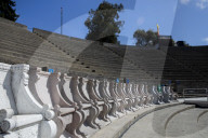 Berkeley California's Greek Theatre turns 121 years old