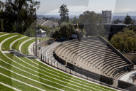Berkeley California's Greek Theatre turns 121 years old
