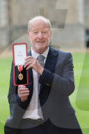 Investitures at Windsor Castle