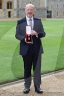 Investitures at Windsor Castle