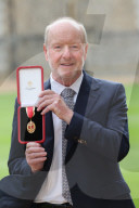 Investitures at Windsor Castle