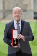 Investitures at Windsor Castle