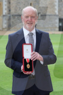 Investitures at Windsor Castle