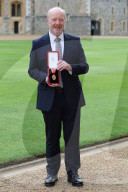 Investitures at Windsor Castle