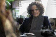 First look at upcoming new TV series 'High Potential'