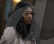 First look at upcoming new TV series 'High Potential'