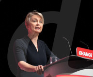 Day 3 of the Labour Party Conference, Liverpool,  UK.