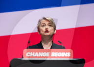 Day 3 of the Labour Party Conference, Liverpool,  UK.