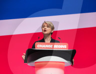 Day 3 of the Labour Party Conference, Liverpool,  UK.