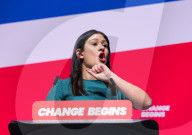 Day 3 of the Labour Party Conference, Liverpool,  UK.