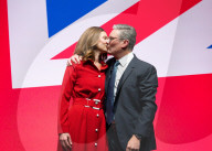 Day 3 of the Labour Party Conference, Liverpool,  UK.