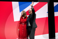 Day 3 of the Labour Party Conference, Liverpool,  UK.