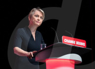 Day 3 of the Labour Party Conference, Liverpool,  UK.