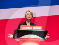 Day 3 of the Labour Party Conference, Liverpool,  UK.