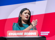 Day 3 of the Labour Party Conference, Liverpool,  UK.
