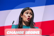 Day 3 of the Labour Party Conference, Liverpool,  UK.
