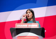 Day 3 of the Labour Party Conference, Liverpool,  UK.