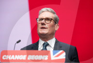 Day 3 of the Labour Party Conference, Liverpool,  UK.