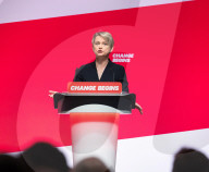 Day 3 of the Labour Party Conference, Liverpool,  UK.