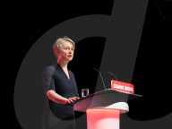 Day 3 of the Labour Party Conference, Liverpool,  UK.