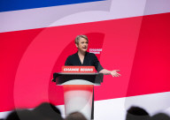 Day 3 of the Labour Party Conference, Liverpool,  UK.