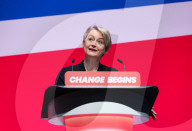 Day 3 of the Labour Party Conference, Liverpool,  UK.