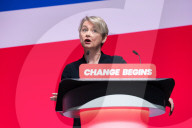 Day 3 of the Labour Party Conference, Liverpool,  UK.