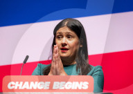 Day 3 of the Labour Party Conference, Liverpool,  UK.