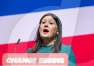 Day 3 of the Labour Party Conference, Liverpool,  UK.