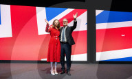 Day 3 of the Labour Party Conference, Liverpool,  UK.
