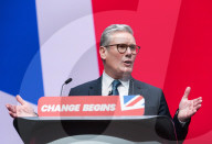 Day 3 of the Labour Party Conference, Liverpool,  UK.