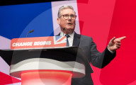 Day 3 of the Labour Party Conference, Liverpool,  UK.