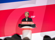 Day 3 of the Labour Party Conference, Liverpool,  UK.