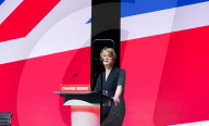 Day 3 of the Labour Party Conference, Liverpool,  UK.