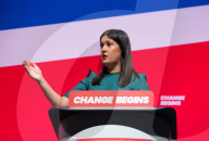 Day 3 of the Labour Party Conference, Liverpool,  UK.