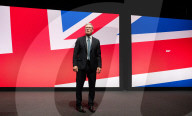 Day 3 of the Labour Party Conference, Liverpool,  UK.