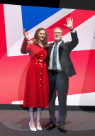 Day 3 of the Labour Party Conference, Liverpool,  UK.